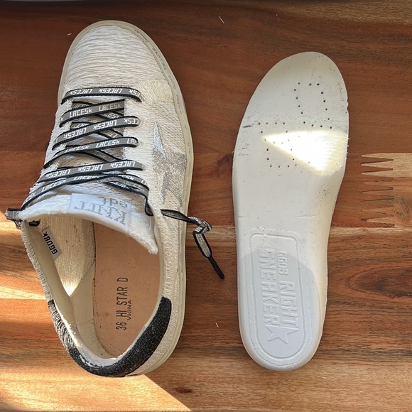 Golden Goose Knit - Picture 9 of 9